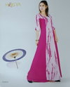 Desire By Mrigya Designer Printed Ladies Georgette Kurti Wholesale Market In Surat